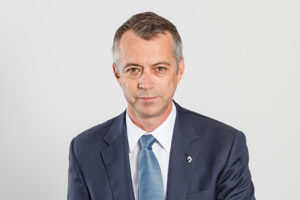 Thierry Piéton é o novo Chief Financial Officer do Grupo Renault thumbnail