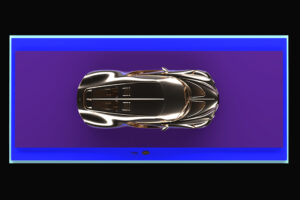 Parceria entre a Bugatti e a Asprey cria peças tão únicas como os modelos da marca thumbnail