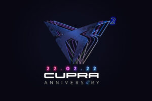 Cupra comemora hoje o seu quarto aniversário e anuncia a sua visão para o futuro thumbnail