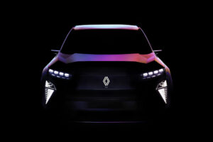 Renault mostra teaser de um novo Concept Car com motor a hidrogénio thumbnail