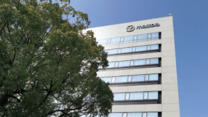 Mazda mantém crescimento da quota de mercado na Europa thumbnail