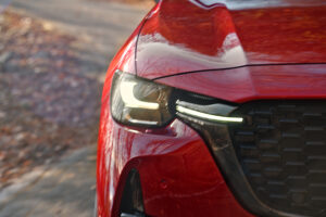 Início da nova geração de modelos Mazda será apresentada em março thumbnail