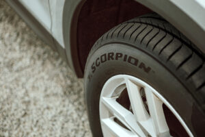 Família de pneus Scorpion da Pirelli foi totalmente renovada thumbnail