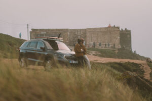 Descobrir os locais mais fantásticos de Portugal ao volante de um Škoda thumbnail