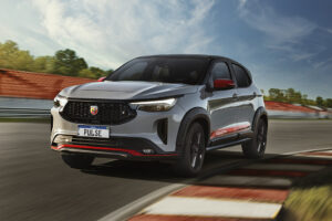 Abarth Pulse faz estreia no mercado brasileiro thumbnail