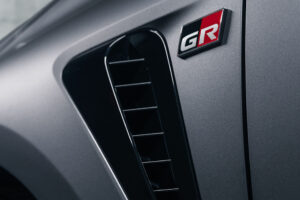 Toyota vai mostrar novo GR Sport no primeiro dia de abril thumbnail