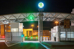 Škoda junta-se novamente ao movimento Earth Hour desligando as luzes das fábricas thumbnail