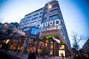 Volvo Cars vai criar novo Tech Hub na cidade de Estocolmo thumbnail