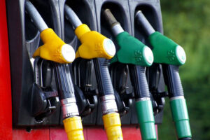 Preço dos combustíveis: Os preços médios da gasolina subiram thumbnail