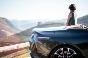 Campanha da Lexus usa a região do Douro como o cenário perfeito thumbnail