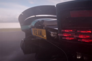 Aston Martin compilou um vídeo com os melhores sons dos seus modelos thumbnail