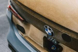 BMW aposta ainda mais na sustentabilidade com o investimento na Bcomp thumbnail