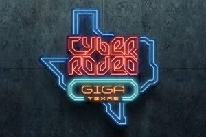 Tal como prometido, o Cyber Rodeo da Tesla foi uma festa à medida do Texas thumbnail