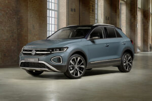 Volkswagen T-ROC conta com uma edição especial portuguesa que é só nossa thumbnail