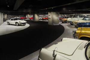Museu da Mazda será inaugurado a 23 de maio, depois de uma profunda remodelação thumbnail