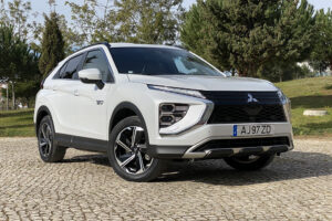 Mitsubishi Eclipse Cross PHEV – Ensaio Teste thumbnail