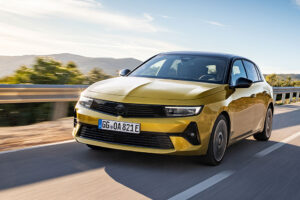 Opel aposta fortemente na melhoria de qualidade dos seus produtos thumbnail