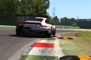 Porsche dá as boas-vindas à próxima geração de pilotos oficiais da marca thumbnail