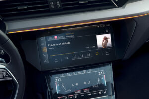 Audi adiciona Apple Music ao sistema de infotainment de alguns dos seus modelos thumbnail