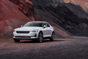 Polestar marca presença no Salão do Automóvel Híbrido e Elétrico thumbnail