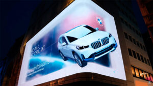 Novo BMW iX1 está mais digital que nunca e acaba de entrar no Metaverse thumbnail