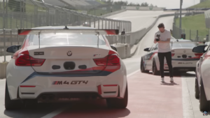 Track Day da BMW M reuniu clientes e entusiastas da marca no Red Bull Ring thumbnail