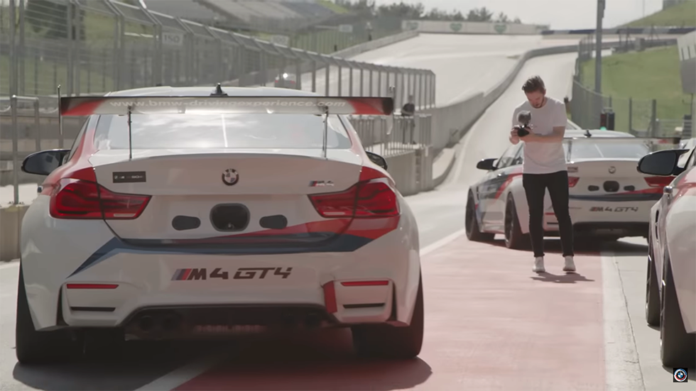 Track Day Da Bmw M Reuniu Clientes E Entusiastas Da Marca No Red Bull Ring Automais Track Day Da Bmw M Reuniu Clientes E Entusiastas Da Marca No Red Bull Ring Automais