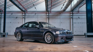 A garagem secreta da BMW onde estão os protótipos CSL que não foram produzidos thumbnail