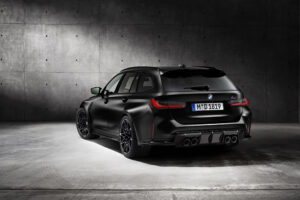 Tudo o que precisa saber sobre a nova BMW M3 Touring em vídeo thumbnail