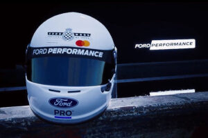 A Ford Performance e a Ford Pro estão a preparar uma surpresa para Goodwood thumbnail