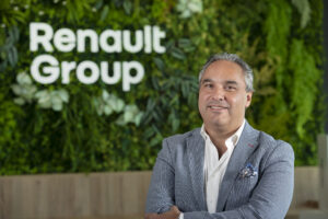 Hugo Barbosa é o novo Diretor de Comunicação da Renault Portugal thumbnail