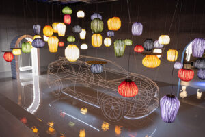 Lexus marca presença na semana de design de Milão com a exposição “Sparks of Tomorrow” thumbnail