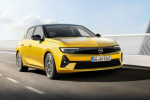 Opel anuncia duas semanas de ‘e-PRO Days’ destinadas a clientes empresariais thumbnail