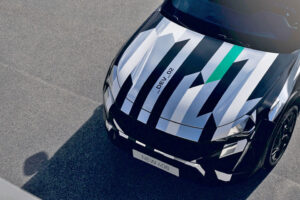 Estamos cada vez mais perto de conhecer o novo Peugeot 408, a 22 de junho thumbnail
