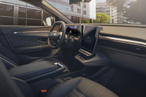 Amazon Music disponível a bordo do novo Renault Mégane E-Tech Electric thumbnail