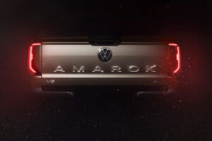 Volkswagen revela mais um dos detalhes da nova geração do Amarok thumbnail