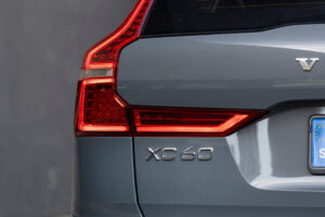 XC60 é o modelo da Volvo mais vendido em outubro, que pelo 14º mês consecutivo volta a crescer thumbnail
