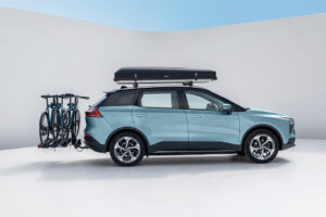 Aiways melhora linha de acessórios para o SUV U5 mesmo a tempo das férias thumbnail