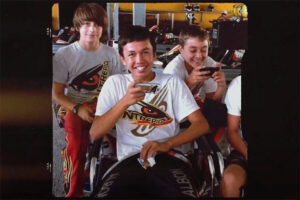 Documentário da FIA sobre os pilotos de Fórmula 1 quando eram mais novos thumbnail