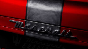 O que significa cada uma das letras que compõem o nome da Maserati? thumbnail