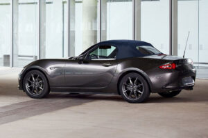 Mazda associa-se mais uma vez ao “maior sunset de sempre” na Figueira da Foz thumbnail