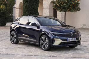 Renault apresenta os resultados comerciais do primeiro semestre do ano thumbnail