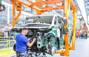 Volkswagen terá uma capacidade de produção de 130 mil unidades em Hanover thumbnail