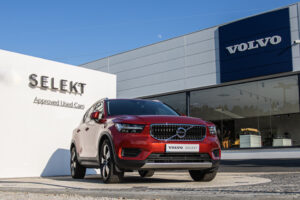 A. Matos Car inaugura as renovadas instalações da Volvo em Castelo Branco thumbnail