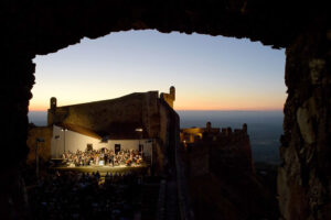 Volvo é a viatura oficial do Festival Internacional de Música de Marvão thumbnail