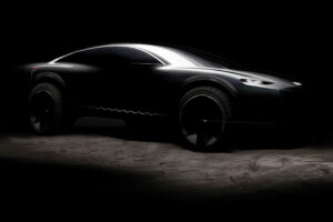 A Audi vai adicionar mais um modelo à família de concepts “Sphere” thumbnail