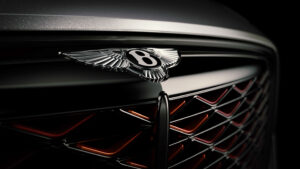 Bentley apresenta o nome do novo modelo desenhado pela Mulliner thumbnail