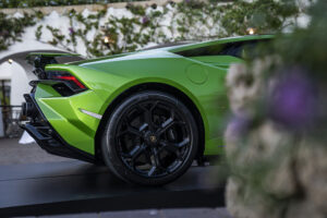 Lamborghini reúne clientes e amigos para um jantar de verão na Sardenha thumbnail
