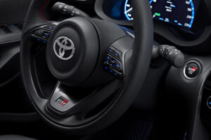 Toyota aposta no desenvolvimento de novos motores de combustão interna thumbnail