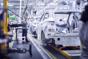 VW vai desacelerar a produção de veículos elétricos thumbnail